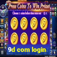 9d com login